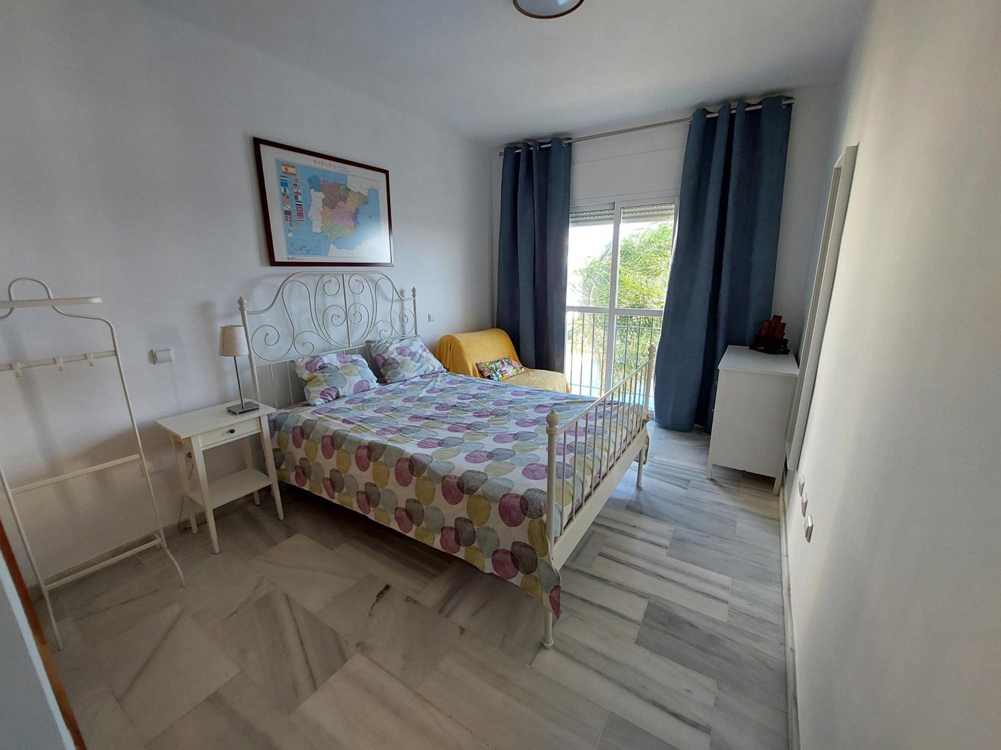 Beautiful Apartment Sea&Mountains Views La Cala De Mijas Exteriör bild